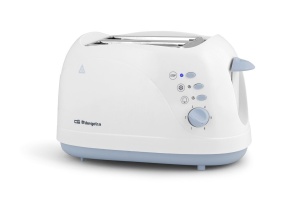 Toaster Orbegozo TO 3010, 750 W, 6 trepte, functie de decongelare - Img 7