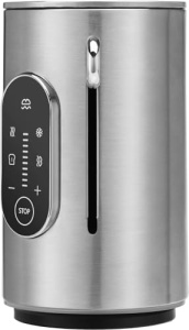 Toaster WMF Lumero XXL Cromargan LED 10 trepte de rumenire - Img 10