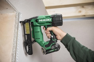 Tocator de capsuni HiKOKI N1804DAW6Z, 18V, 2 kg, cu motor fara perii - Img 5