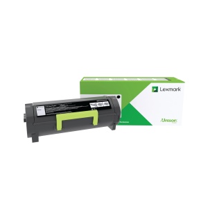 Toner Lexmark 602XE capacitate mare 20.000 pagini culoare neagra