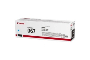 Toner original Canon 067 C - Cyan - 1.25K - pentru i-SENSYS MF651Cw - Img 4