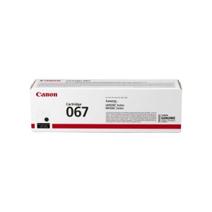 Toner original Canon 067 pentru imprimante Satera MF654Cdw si MF656Cdw, 1.35K - Img 3