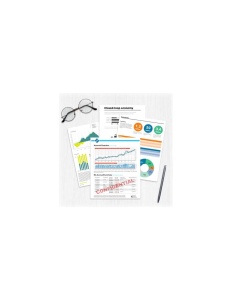 Toner original HP 216A (W2412A) galben pentru HP Color LaserJet Pro M183 / M182 - Img 3