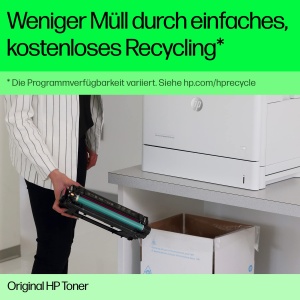 Toner original HP 44A (CF244A) Negru pentru HP LaserJet Pro M15 - Img 5