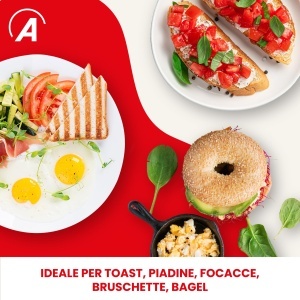 Tostadora ARDES ARTOAST05, 2 felii, 600-700W, inox, gri - Img 6