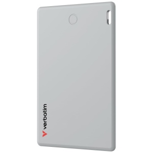 Tracker Bluetooth Verbatim My Finder Card 2er Set, negrusilver - Img 3
