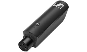 Transmitter wireless Sennheiser XSW-D XLR, 75 m, 5 ore autonomie
