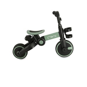 Tricicleta 3-in-1 MoMi FILO pentru copii 1-3 ani pliabila roti EVA 6 - Img 20