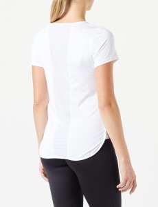 Tricou Fitness Classic Fit - Elasticitate si Durabilitate - Img 3