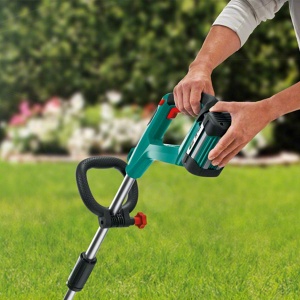 Trimmer de iarba Bosch AdvancedGrassCut 36, 36V, 30 cm, fara acumulator - Img 7