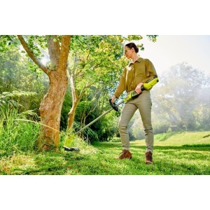 Trimmer de iarba Ryobi RY36LT33A-0, 36 V, 28-33 cm, fara acumulator - Img 3
