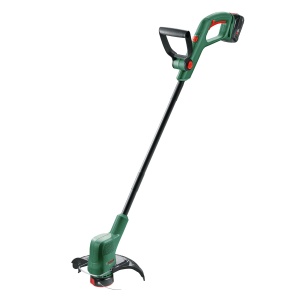 Trimmer electric Bosch EasyGrassCut 18V-230 18V 20 Ah diametru taiere 23 cm