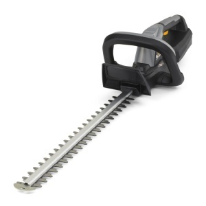 Trimmer gard viu Alpina AHT 20 Li Kit lama 55 cm baterie 20V 2Ah 150W cu incarcator inclus - Img 2
