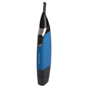 Trimmer multifunctional ProfiCare PC-BHT 3074 2in1 pentru corp si fata rezistent la apa - Img 2