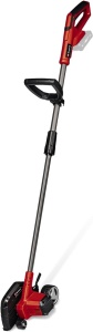 Trimmer pentru margini Einhell GE-LE 18190 Li-Solo 18V adancime reglabila fara acumulator