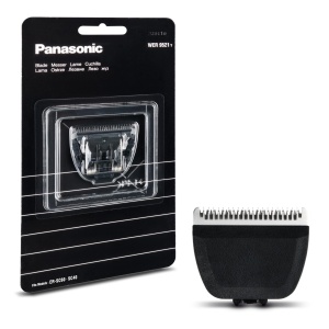 Trimmer pentru par Panasonic WER9521Y1361, lama din otel japonez, pentru ER-SC60 si ER-SC40