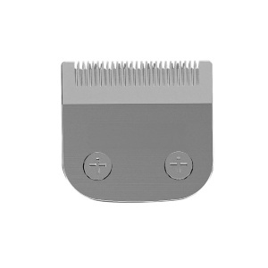 Trimmer pentru par Wahl Fidela, lama 0.4mm, pentru zone sensibile - Img 2