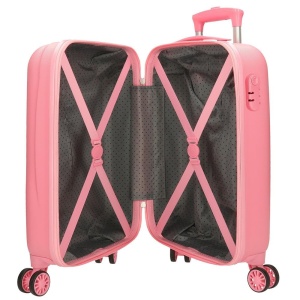 Troller copii Disney Aristocats Marie, 33L, 4 roti, ABS - Img 5