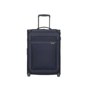 Troller Samsonite Airea, 55 cm, 4146 L, Culoare Albastra - Img 3