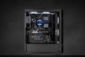 Tuburi rigide Corsair Hydro X Series XT, 14mm, satinati, negru - Img 7
