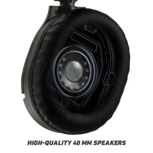 Turtle Beach Recon 70 Camo Green Casti pentru jocuri Xbox Serie X|S, Xbox One, PS5, PS4, PC - Img 2