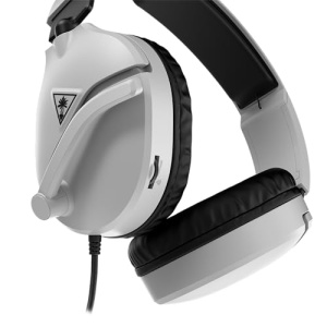 Turtle Beach Recon 70 Consola Alba Playstation Casti Universale pentru Jocuri pentru PS5 PS4 Xbox Series XS Xbox One Nintendo Switch PC si Mobil - Img 10