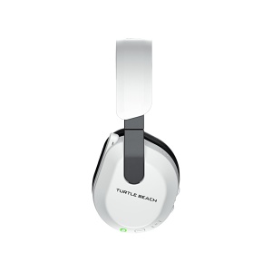 Turtle Beach Stealth 600 Wireless Gaming Headset Alb Xbox Bluetooth 80h Autonomie - Img 2