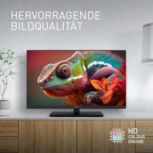 TV LED Smart Panasonic 32S50AEZC, 32 inch, HDR, Alexa - Img 5