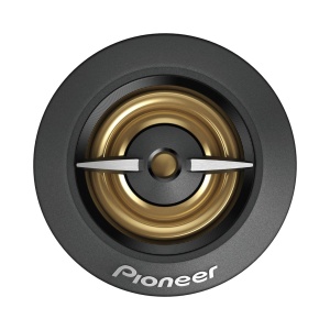 Tweeter Pioneer (450 W max. fiecare, 100 W sinusoidal), sunet puternic, eficienta ridicata, decupaj incastrat de 38 mm, set de 2 difuzoare, cu adaptor pentru instalare inclinata - Img 9