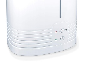 Umidificator Beurer LB 55, capacitate 6L, putere 365W, pentru camere de pana la 50mp - Img 4