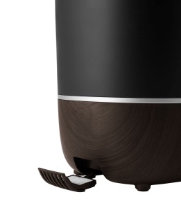 Umidificator Concept ZV1210, 4L, 260mlh, Aromaterapie, Negru - Img 4