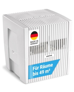 Umidificator Venta LW25 Classic Original 7L Tehnologie Kaltverdunstung Suprafata pana la 49 mp