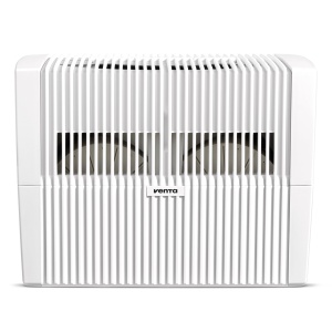 Umidificator Venta LW45 Classic Original rezervor 10L pentru spatii pana la 68 mp tehnologie VentWave