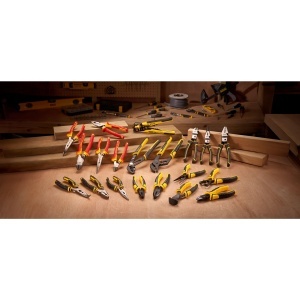 Unealta automata de abisolat si taiat Stanley FatMax FMHT0-96230, 21 cm - Img 9