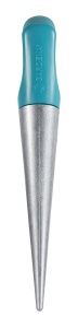 Unealta de plantat Gardena Pflanzer, 19.5 cm, metal inoxidabil, maner izolat - Img 5