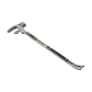 Unelte de demolare STANLEY FatMax Fubar III, 5-in-1, 4 kg, NegruSilver