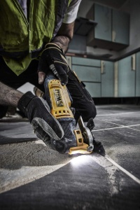 Unelte multifunctionale DeWALT DWE315 cu 30 accesorii, durabilitate si robustete - Img 8