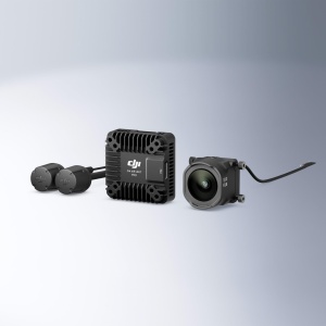 Unitate Air DJI O4 Pro pentru Drone FPV, 4K120fps, 15 km, 155 - Img 5