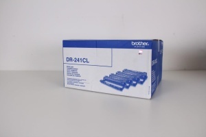 Unitate de tambur Brother DR-241CL, 15.000 pagini, culoare incolora - Img 2