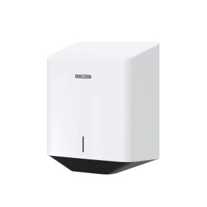 Uscator de maini electric STIEBEL ELTRON ULTRONIC Plus, HEPA, Silent Mode, Plastic