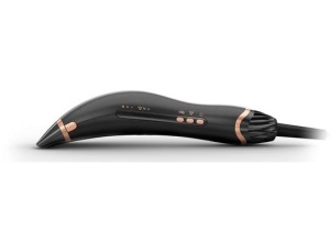 Uscator de par Calor Air Motion CF8C20C0, 170 kmh, 300 g, design ergonomic - Img 2