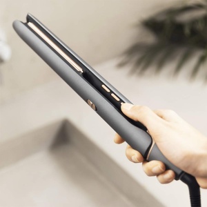 Uscator de par Cecotec Haarglaetter 880, 2200W, 5 setari de temperatura, cu ionizator - Img 5