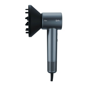 Uscator de par JATA JBSC1600, 1600 W, motor fara perii, compact - Img 2