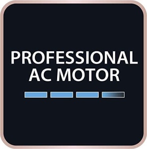 Uscator de par Rowenta Compact Pro CV6930, 2200W, motor AC, format compact - Img 8