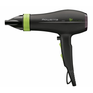 Uscator de par Rowenta CV6030, 1500W, 3 temperaturi, negru - Img 2