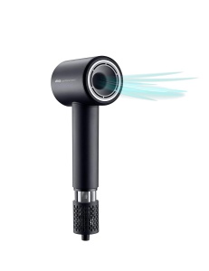 Uscator de par Ufesa Ion Plasma Essence, 110.000 rpm, 2 viteze, ultrasilentios - Img 6