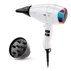 Uscator de par Valera EP2010 eQ RC D, putere 2000W, design compact