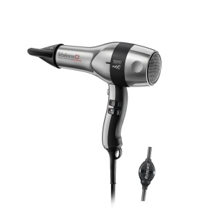 Uscator de par Valera Power Ultimate Pro, 2400 W, motor AC, ionizare