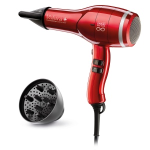Uscator de par VALERA SR4 eQ RC D