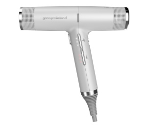Uscator Gamma Professional Ga.Ma iQ Perfetto cu indicatoare LED si viteza si temperatura